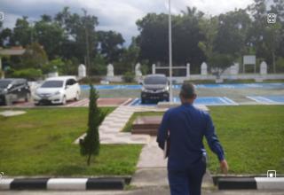 Kejari Kampar Periksa SM Sekretaris Panitia Pengadaan, Dugaan Tipikor Alkes di Dinkes Kampar