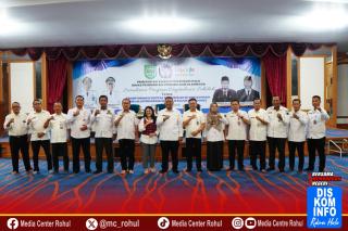 Sosialisasi Program Digitalisasi Sekolah Tahun 2025, Ciptakan Transformasi Digital 