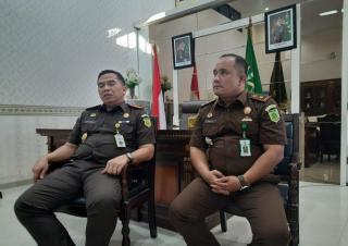 Hari Anti Korupsi Sedunia, ini Jumlah Perkara yang Ditangani Kejari Kampar Sepanjang 2021