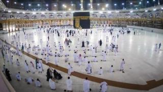 Kembali Izinkan Umrah Warga Asing, Saudi Umumkan Ketentuan