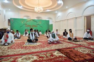 Peringatan Hari Santri Nasional 2020, Pemprov Riau Gelar Zikir Akbar dan Doa Bersama Untuk Keselamat