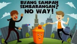 DLHK-OTT-47-Warga-Buang-Sampah-Sembarangan