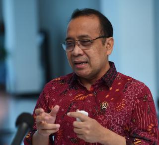 Revisi UU Pemilu dan UU Pilkada, Mensesneg Tegaskan Pemerintah Tidak Berniat