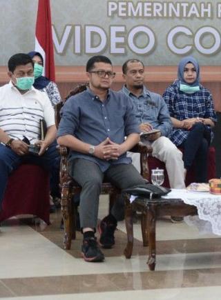  Satu-Pasien-Positif-Corona-di-Riau-Dinyatakan-Sembuh