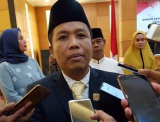 Ketua DPRD Siak Dukung Bupati Pangkas Anggaran OPD Demi Penanganan Corona