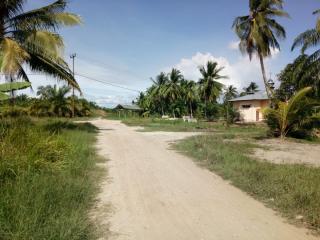 Warga Kampung Rempak Minta BOB Transparan Dana CSR Terhadap Lingkungan.