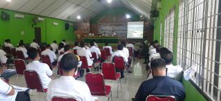 Forum Kades Kuansing, Gelar Rakor Permen PDTT Nomor 13 Tahun 2020