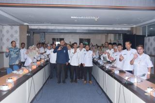 Tegaskan dalam Penerapan Layanan Publik, Bupati Kasmarni Minta Harus Memperhatikan 6 Prinsip Pelayan