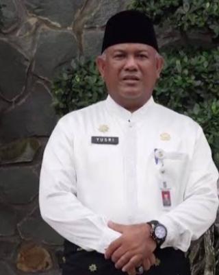 Sekda Kampar Yusri, Himbau Masyarakat Dalam Acara Balimau Kasai Bisa Menjaga Protokol Kesehatan