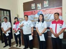 BNNK Siantar Fokus Dalam Pencegahan 