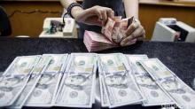 Rupiah Menguat di Angka Rp.14,080