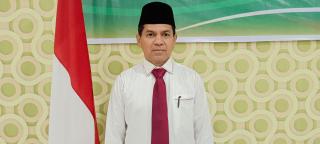 1 Orang JH Kampar Kloter 10 BTH Wafat di Madinah, Plh Kakan Kemenag Kampar Sampaikan Hal Ini