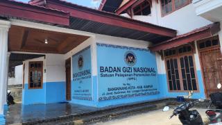 Dugaan Adanya Siswa Keracunan Makanan Bergizi Gratis di Kampar, SPPG Siap Melakukan Evaluasi