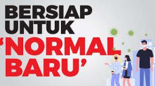 Perwako Pola Hidup Baru Diterapkan Besok