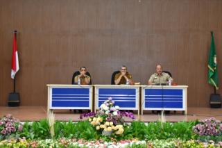 Pemkab Kampar di Tahun 2023, Berhasil Menurunkan Prevelensi Stunting