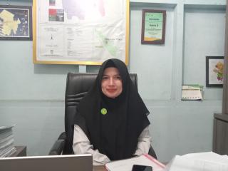 Bagi Pelaku Usaha, DPMPTSP Kampar Berikan Kemudahan dan Membuat LKPM