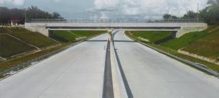 Jalan Tol Pekanbaru - Bangkinang, Ketua JMSI Kampar: Hendaknya Dapat Menarik Hati Para Investor