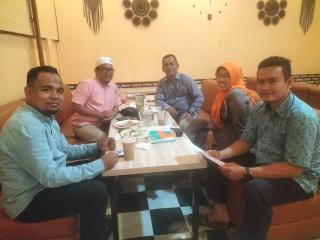 Milad Ponpes Darussalam Ke 67, Akan Diadakan Berbagai Kegiatan dan Pelantikan IKAPD