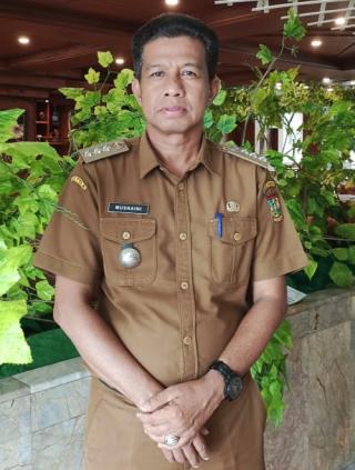 Bantah Adanya Tekanan Mundur Massal, Musnaini: Saya Membahas Banjir di Gunung Sahilan