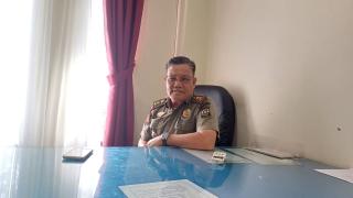 Persiapan Nataru 2024, SatPol PP Kampar Siapkan Personil Untuk Pengamanan di Posko