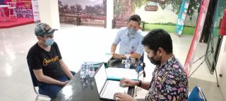 Terkait Dugaan Perkara Tipikor Alkes di Dinkes Kampar, Kejari Kampar Kejar Sampai ke Lapas Kelas IIA