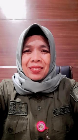 99 Perkara Perempuan dan Anak Berhasil Diselesaikan Oleh UPTD PPA Kampar di Tahun 2022