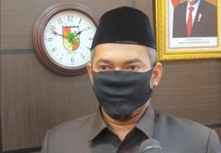 DPRD Pekanbaru Minta Walikota Segera Evaluasi Kadiskes yang Cuti Panjang di Tengah Pandemi