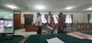 7 Saksi yang Dipanggil JPU, Ada Nama Kepala BPKAD Kampar di Sidang Dugaan Tipikor RSUD Bangkinang