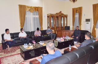 Leani Ratri Oktila Senen di Jadwalkan Datang Ke Kampar, Pemkab Siapkan Sambutan