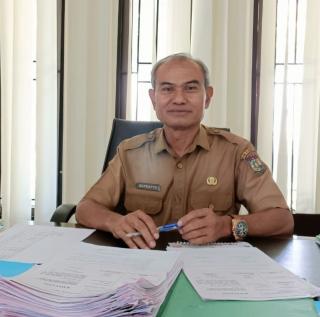 Cegah Penanganan Daerah Stunting, Dinas Pertanian Lakukan Pekarangan Pangan Lestari