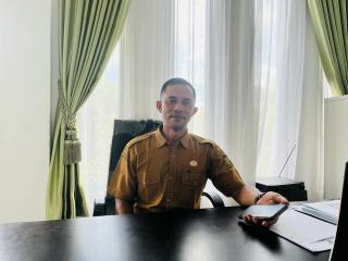 Disbunnak Keswan Kampar Imbau, Panitia Qurban Perhatikan Kesehatan Hewan