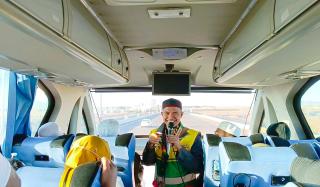 Dewan Dakwah Kampar Bersama Kemenag, Laksanakan Lomba Baca Kitab Kuning, Hadiah Umroh