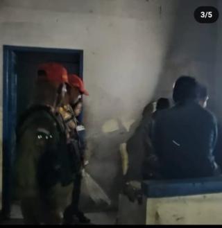 Patroli Rutin Dilaksanakan Satpol PP Kampar, Dua Remaja Putri Kedapatan Berkeliaran di Jembatan WFC