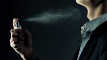 Lokasi Badan Yang Harus Anda Semprotkan Parfum