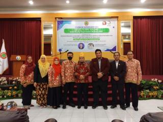 Peringati HUT PPNI Ke 49, RSUD Arifin Ahmad Adakan Seminar Keperawatan