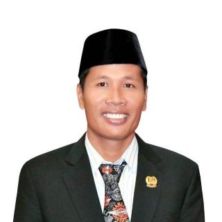 Ketua-DPRD-Riau,-Indra-Gunawan-Menyarankan-Agar-Tes-Urine-Juga-Dilakukan-Kepada-Kepala-Daerah