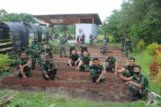 Di Masa New Normal Rydder Manfaatkan Lahan Kosong