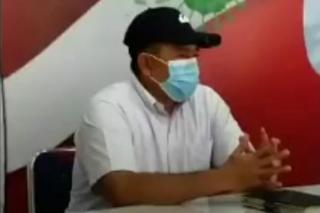 Alfedri : Alhamdulillah 3 Santri Magetan Positif Covid 19 Sembuh & PDP Nihil