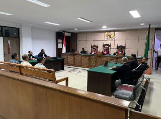 Perkara Korupsi 2,6 Miliar Pada Majelis Adat Aceh, Kejari Banda Aceh Akan Ajukan Banding