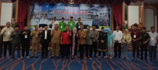 Wujudkan Pembangunan Berkeadilan, Bupati Anton Dorong Musrenbang RPJMD Rohul Lebih Partisipatif