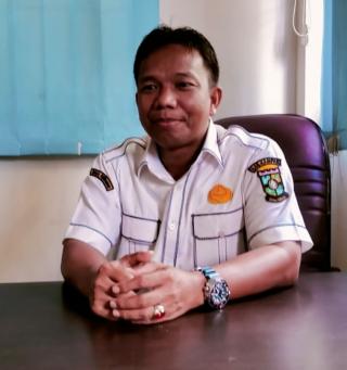 Dinas Pertanian dan Holtikultura Kampar Akan Bangun Irigasi Pada Tahun 2023