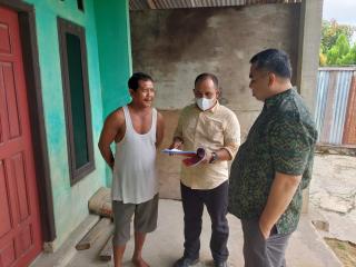 Kejari Kampar Akan Panggil Pihak Terkait dan Distributor Dalam Cegah Mafia Pupuk