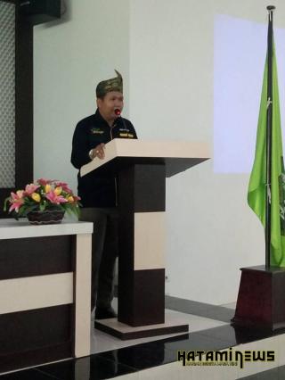 Pijar Melayu Cemaskan Kualitas Penyelenggaraan Pilkada Serentak di Masa Pandemi Covid - 19