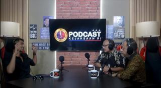 Dukung Kejaksaan Edukasi ke Masyarakat, Arya Saloka Beberkan Hal Ini