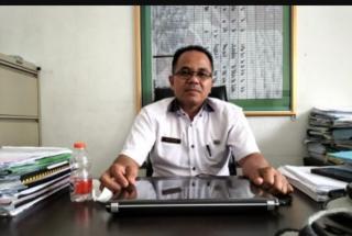 Disbunnak Keswan Kampar Targetkan 1.500 H Program Peremajaan Sawit Rakyat di Tahun 2025