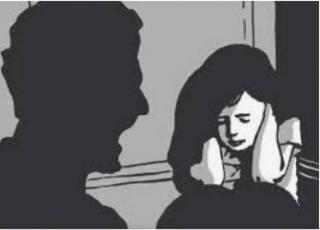 Setubuhi Anak Kandung Pria Paruh Baya Ditangkap Polres Siak.