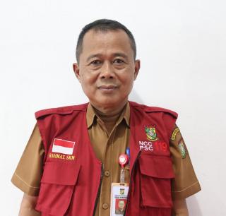 Kampar Sudah Menvaksin  26 Ribu Lebih Warganya