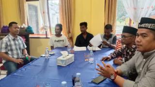 Kasus Dugaan Pemukulan di PKS PT. Tasma Puja, Diselesaikan Secara Perdamaian dan Adat di Polsek