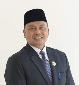 Kembali Putra Terbaik Kampar Yurnalis, Dipercaya Gubri Menjadi Plt Kadisnakertrans Riau