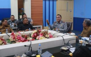 Lapas Pasir Pengaraian Siap Dukung HUT RI ke-80 Fokus pada Pemberian Remisi Bagi Warga Binaan